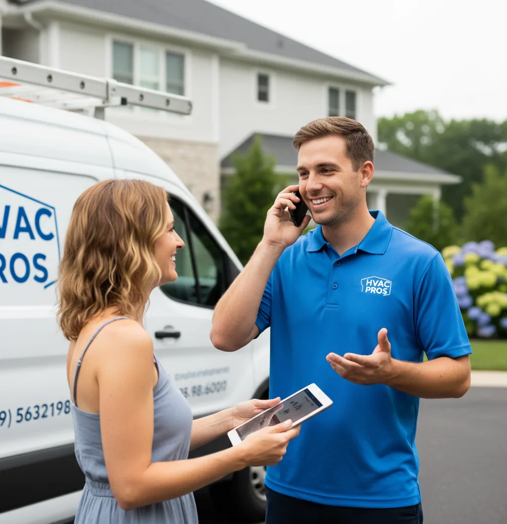 AC Installation in Newberry, FL
